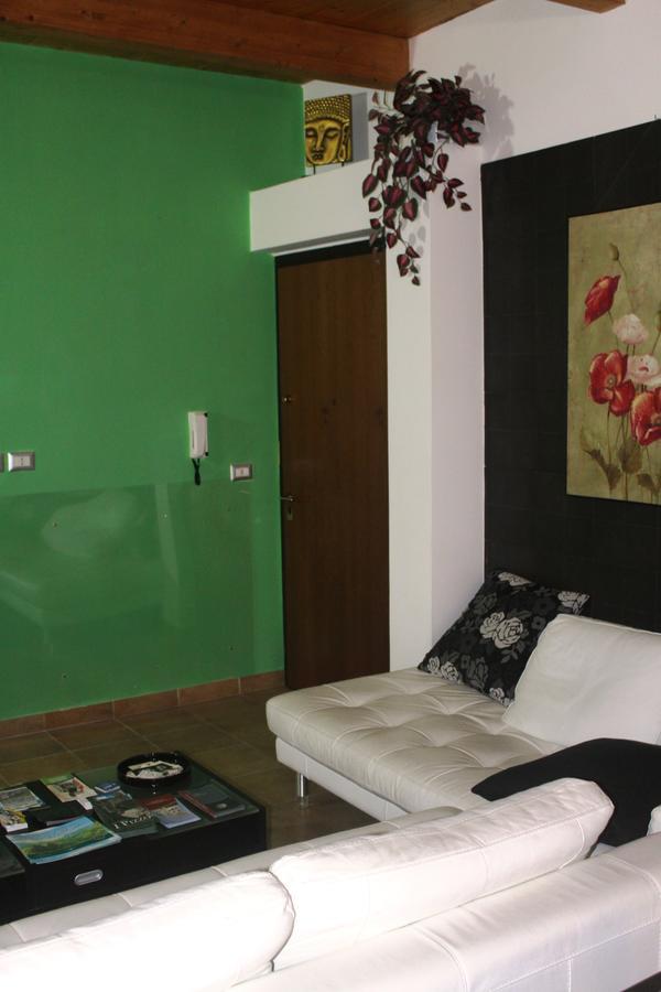 Murat Guesthouse Pizzo Kültér fotó