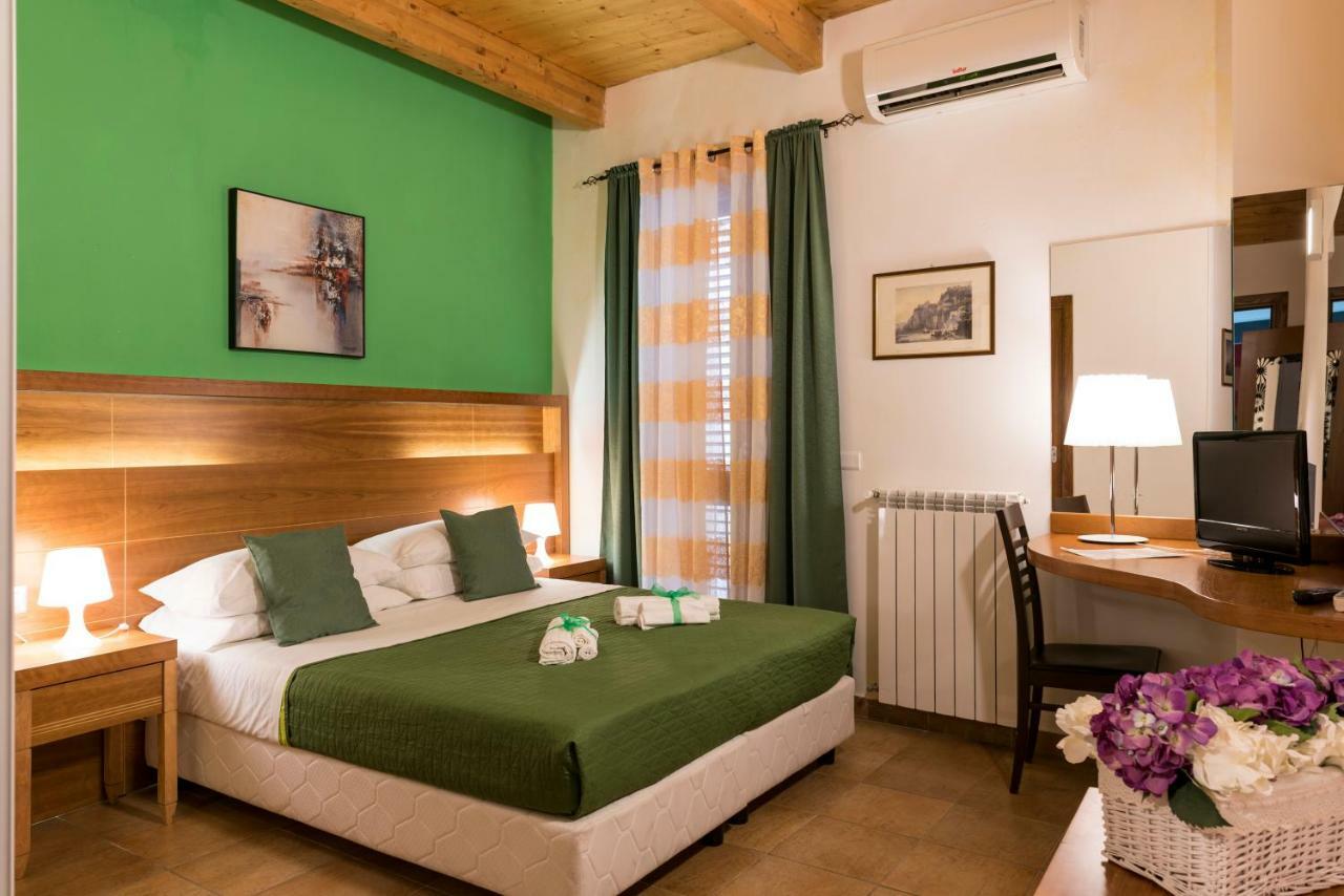Murat Guesthouse Pizzo Kültér fotó