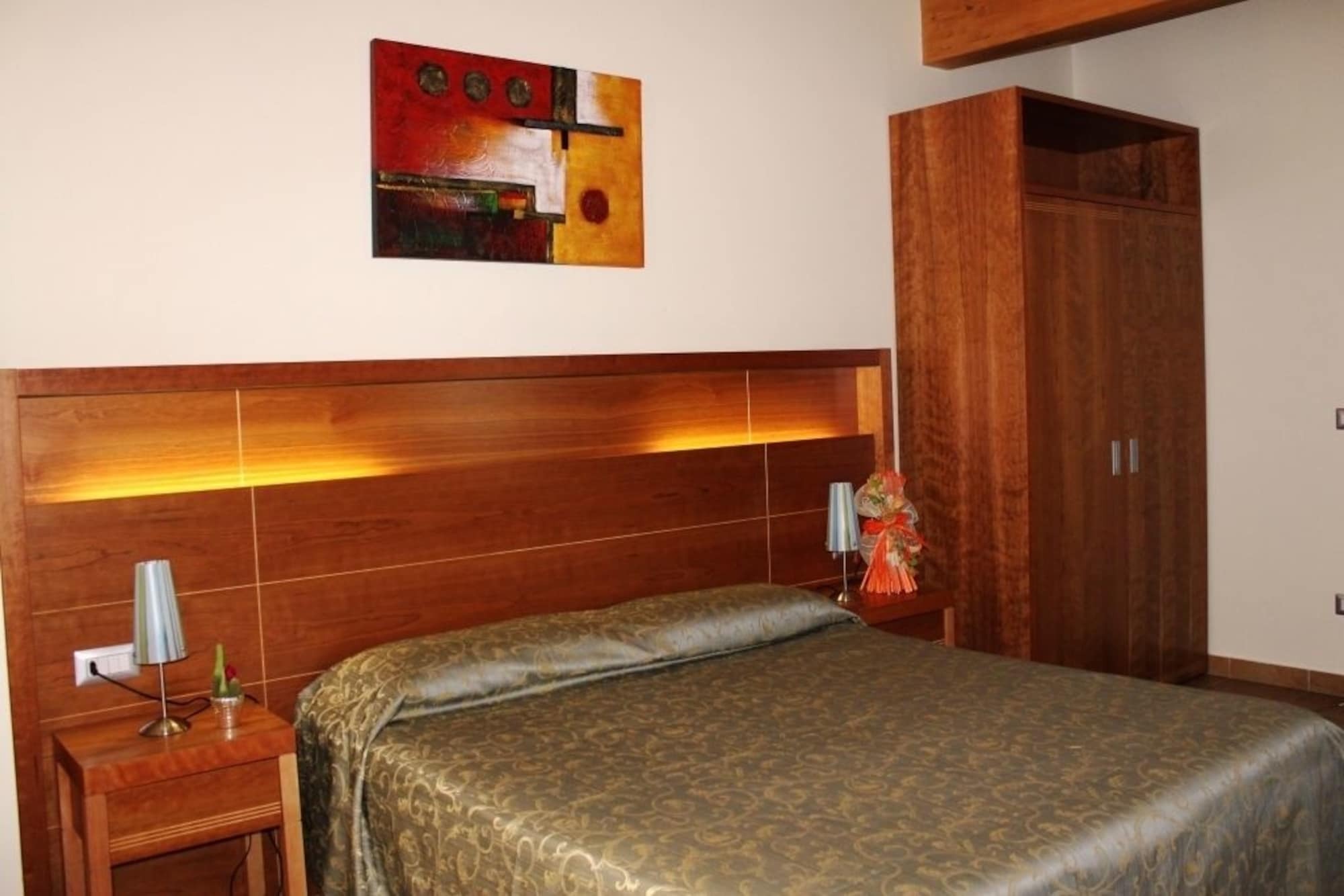 Murat Guesthouse Pizzo Kültér fotó
